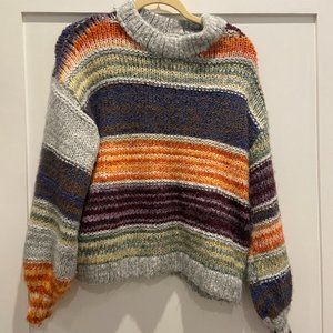 UO BLYTHE SWEATER